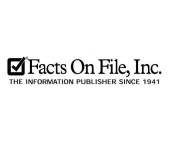 Facts On File