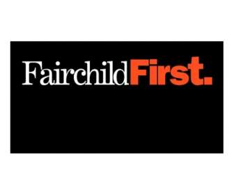 Fairchild First