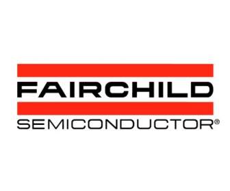 Fairchild สารกึ่งตัวนำ