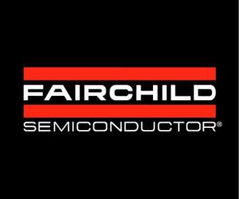 Fairchild สารกึ่งตัวนำ