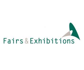Fairs Exhibitions