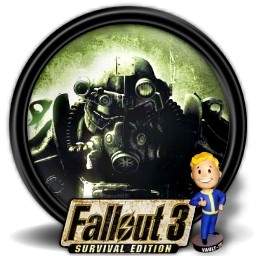 Edição De Sobrevivência De Fallout