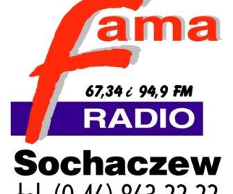 วิทยุ Fama