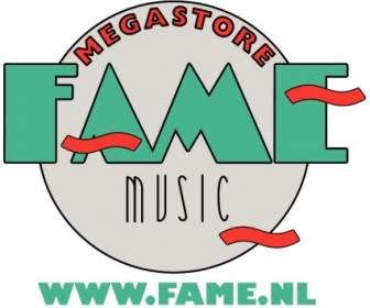 Fame Music Megastore