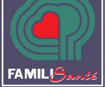 Famili サンテ Logo2