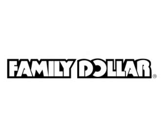Dólar De Família