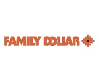 Familia Dólar