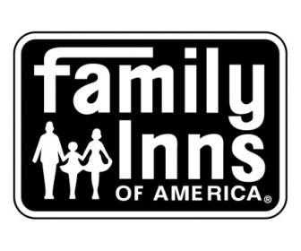 Familie Inns Of America