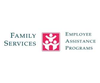 Dienstleistungen Für Familien