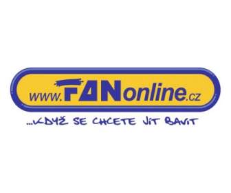 Fan Online