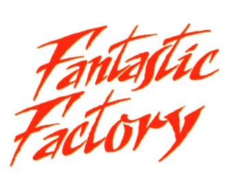 Fantastische Fabrik