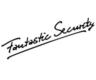 Fantastic Security
