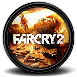 Farcry2 新しいカバー