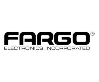 Fargo Elektronik