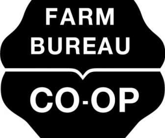 Logo Di Farm Bureau