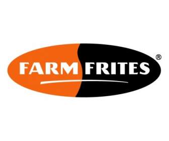 Frites ฟาร์ม