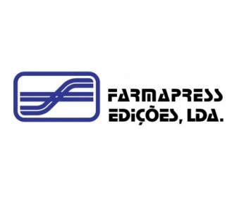 Farmapress Edicoes