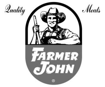 農家のジョン