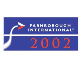 Farnborough Internasional