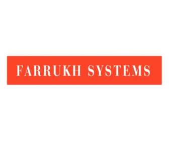 Farrukh システム
