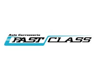 Fast Class