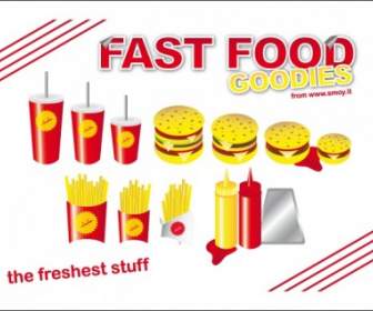 Chicche Di Fast Food