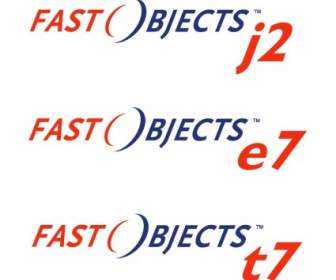Fastobjects