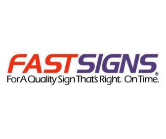 Fastsigns