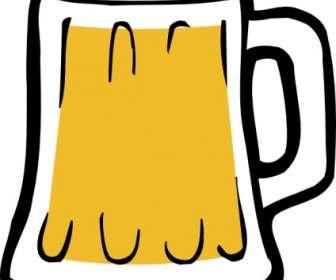Fattymattybrewing Fatty Matty Brewing Beer Mug Icon Clip Art