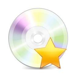 Favorite Disk