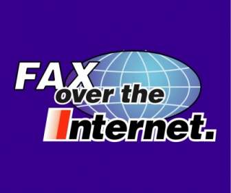 インターネット経由の Fax します。