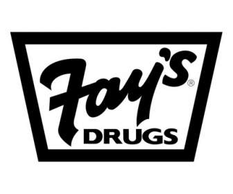 Fays Drug