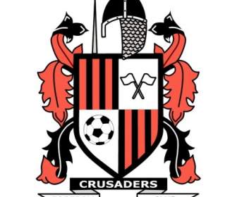 Fc Crusaders Belfast