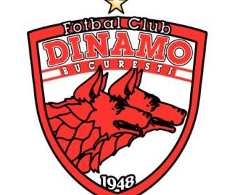 نادي دينامو بوخارست