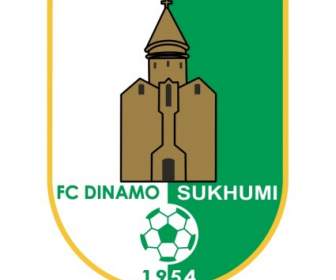 FC Dinamo Soukhoumi
