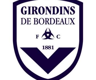 Fc Girondins De 波尔多