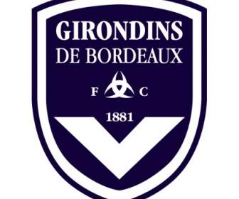 Fc Girondins De 波尔多