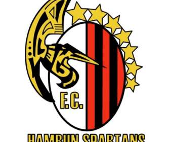FC Ħamrun Spartans