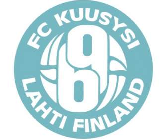 FC Lahti Kuusysi