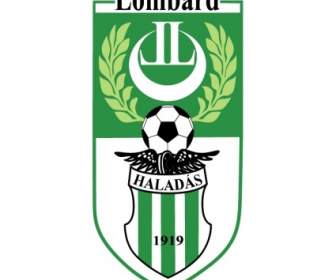 FC Longobarda Haladas Szombathely