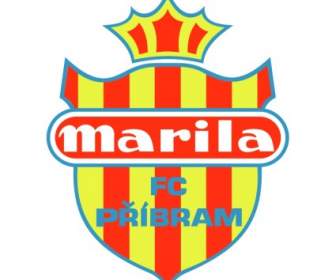 FC Marila Příbram