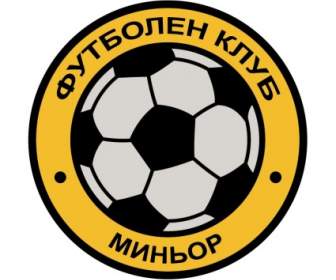 FC Minjor Pernik