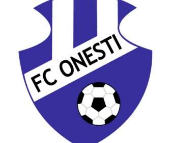 FC Onesti