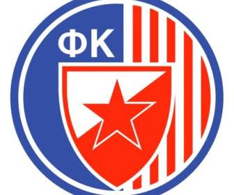 Belgrado Estrella Roja FC