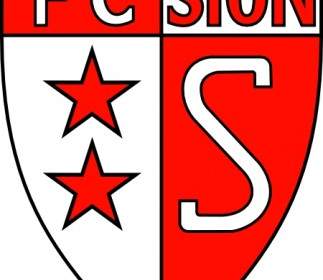 FC Sion-ClipArt