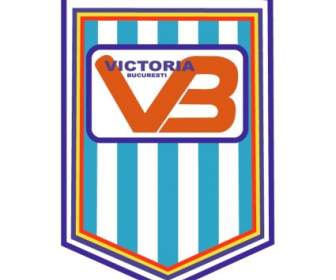 FC Wiktoria Bucuresti