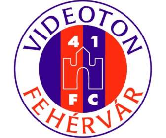 Szekesfehervar Videoton FC