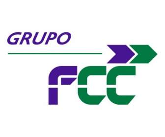 FCC-grupo