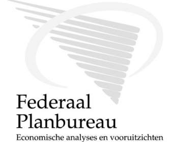 Federaal Planbureau