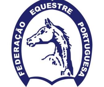 Federacao Portuguesa D'equestre